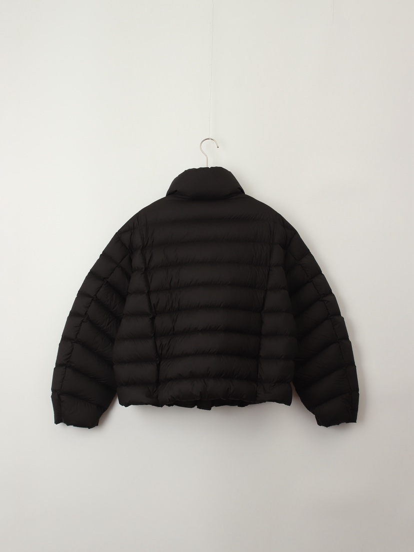 TEXTURE東大門㊣直郵女裝新款真品時尚25秋冬推薦短款羽絨服TEXTURE短款羽絨服