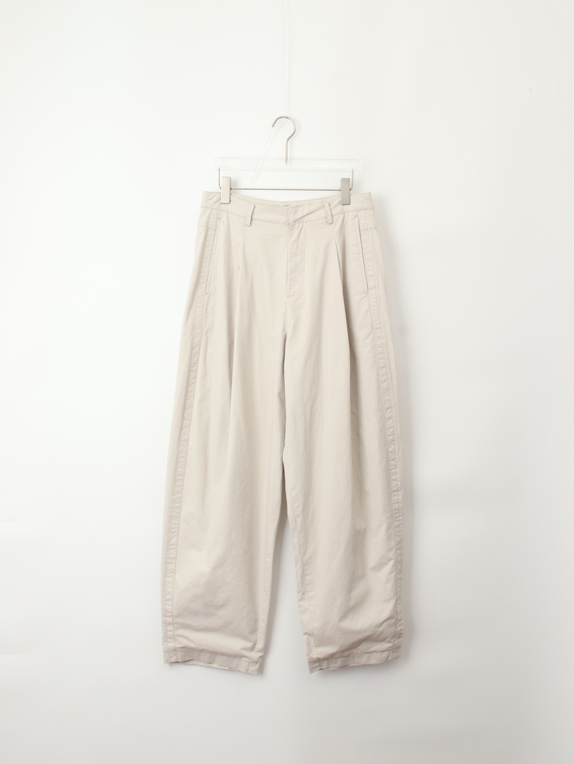 TEXTURE韓國直郵㊣女裝新款職業熱賣人氣休閑時尚25秋冬休閑褲TEXTURE休閑褲圖色1