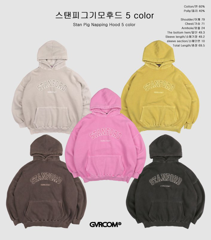 GVR COMPANY/RAWOO東大門㊣實拍女士新品熱賣衛衣連帽衫加絨GVR COMPANY/RAWOO衛衣