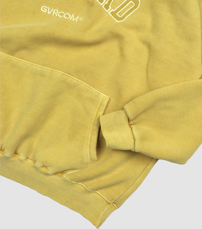 GVR COMPANY/RAWOO東大門㊣實拍女士新品熱賣衛衣連帽衫加絨GVR COMPANY/RAWOO衛衣