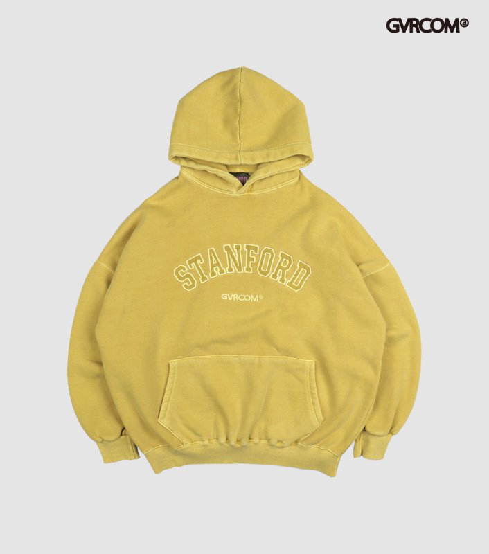 GVR COMPANY/RAWOO東大門㊣實拍女士新品熱賣衛衣連帽衫加絨GVR COMPANY/RAWOO衛衣圖色2