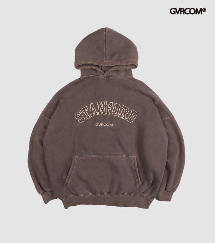 GVR COMPANY/RAWOO東大門㊣實拍女士新品熱賣衛衣連帽衫加絨GVR COMPANY/RAWOO衛衣圖色4