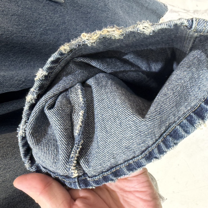 PADO東大門㊣實拍女士新品休閑真品熱賣時尚人氣推薦牛仔褲PADO牛仔褲