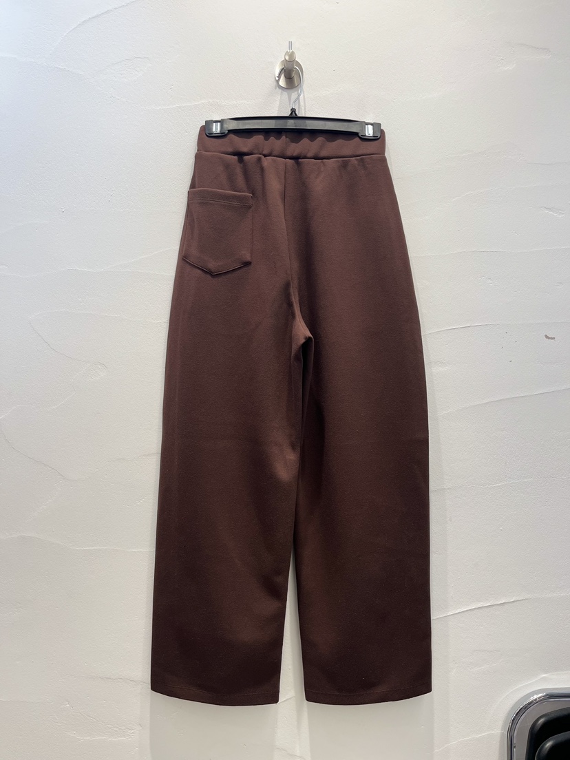 BROWN PAPER-S東大門㊣直郵女士新品推薦職業熱賣真品休閑褲BROWN PAPER-S休閑褲