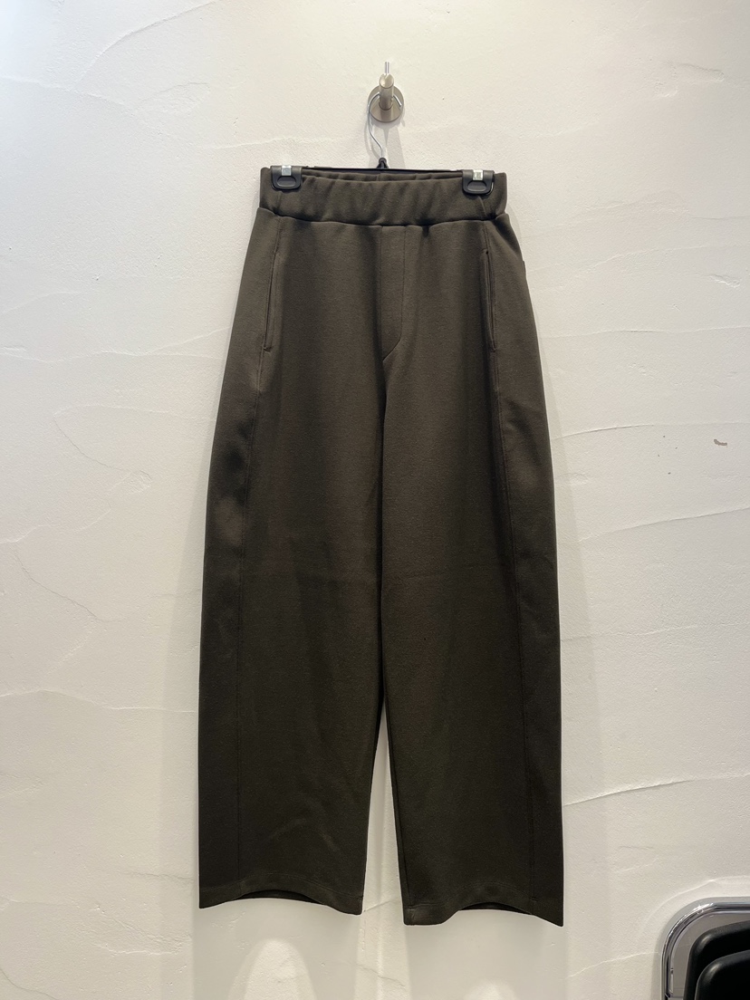 BROWN PAPER-S東大門㊣直郵女士新品推薦職業熱賣真品休閑褲BROWN PAPER-S休閑褲圖色2