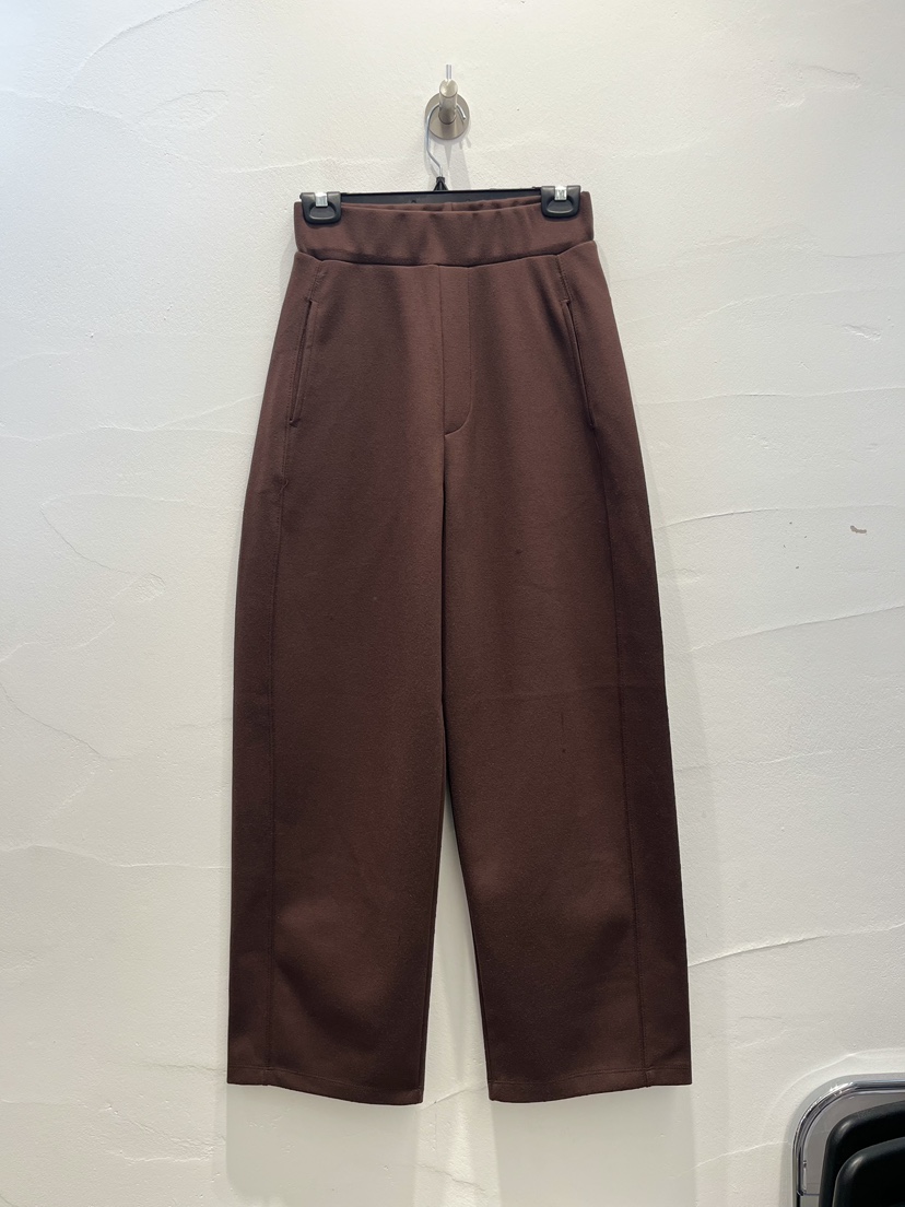 BROWN PAPER-S東大門㊣直郵女士新品推薦職業熱賣真品休閑褲BROWN PAPER-S休閑褲圖色4