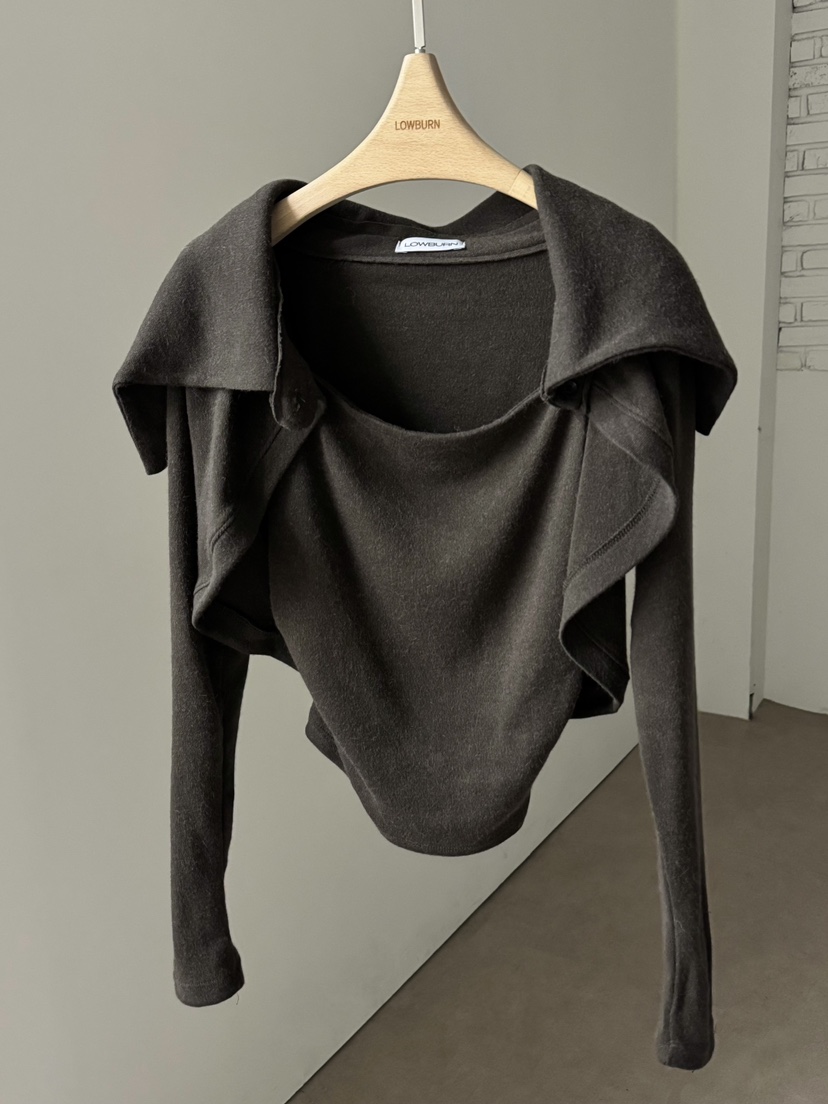 LOWBURN東大門㊣直郵女士新款推薦真品熱賣25秋冬職業人氣套裝LOWBURN套裝圖色3