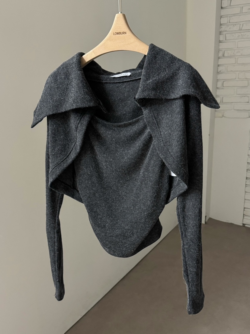 LOWBURN東大門㊣直郵女士新款推薦真品熱賣25秋冬職業人氣套裝LOWBURN套裝圖色4