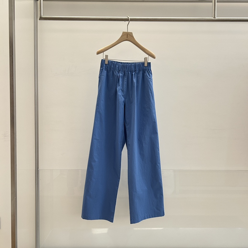 HEHR韓國代購㊣女裝新款真品推薦休閑時尚25秋冬人氣休閑褲hehr-AUTOMNE休閑褲圖色3