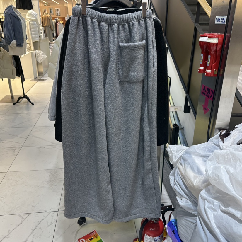 A2/D2東大門㊣直郵女裝新款人氣時尚熱賣職業推薦25秋冬休閑褲A2/D2休閑褲