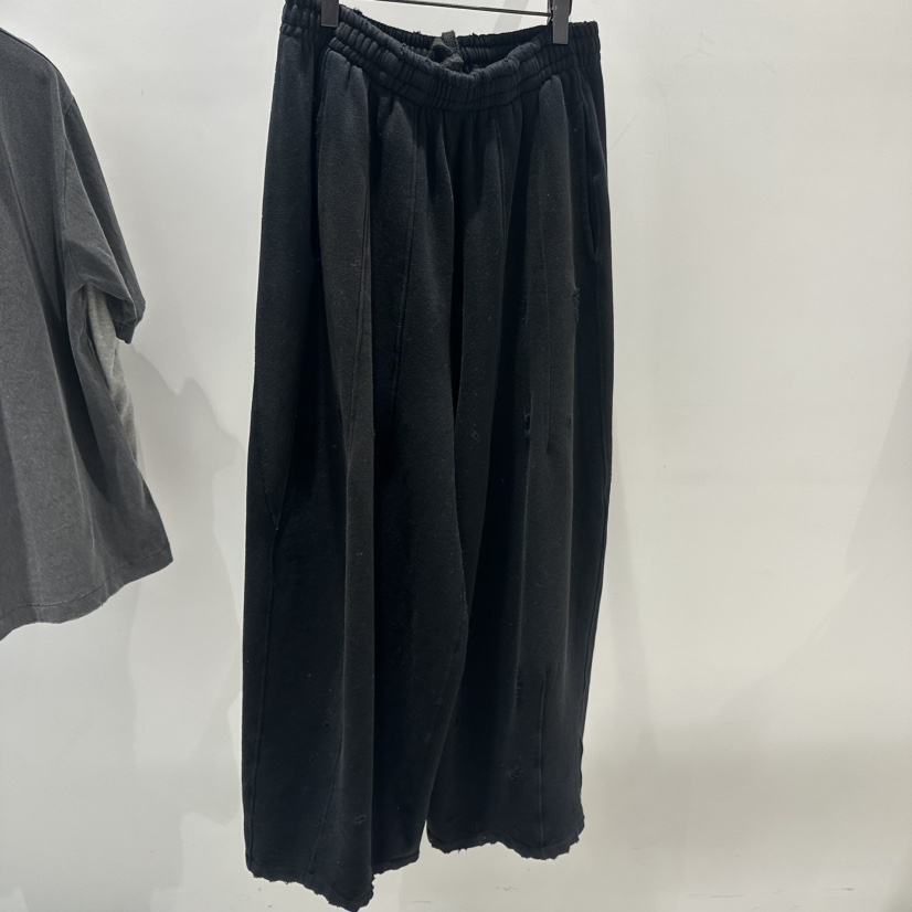 JANE BIRKIN韓國代購㊣女士新款熱賣真品推薦人氣時尚休閑褲JANE BIRKIN設計師品牌休閑褲圖色2實際價格79000