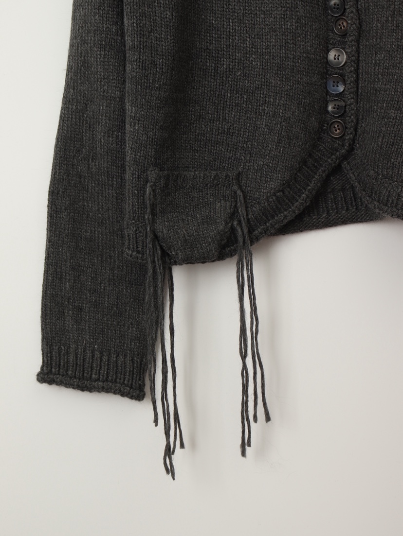 TEXTURE東大門㊣直郵女裝新款人氣真品時尚25秋冬職業針織衫TEXTURE針織衫