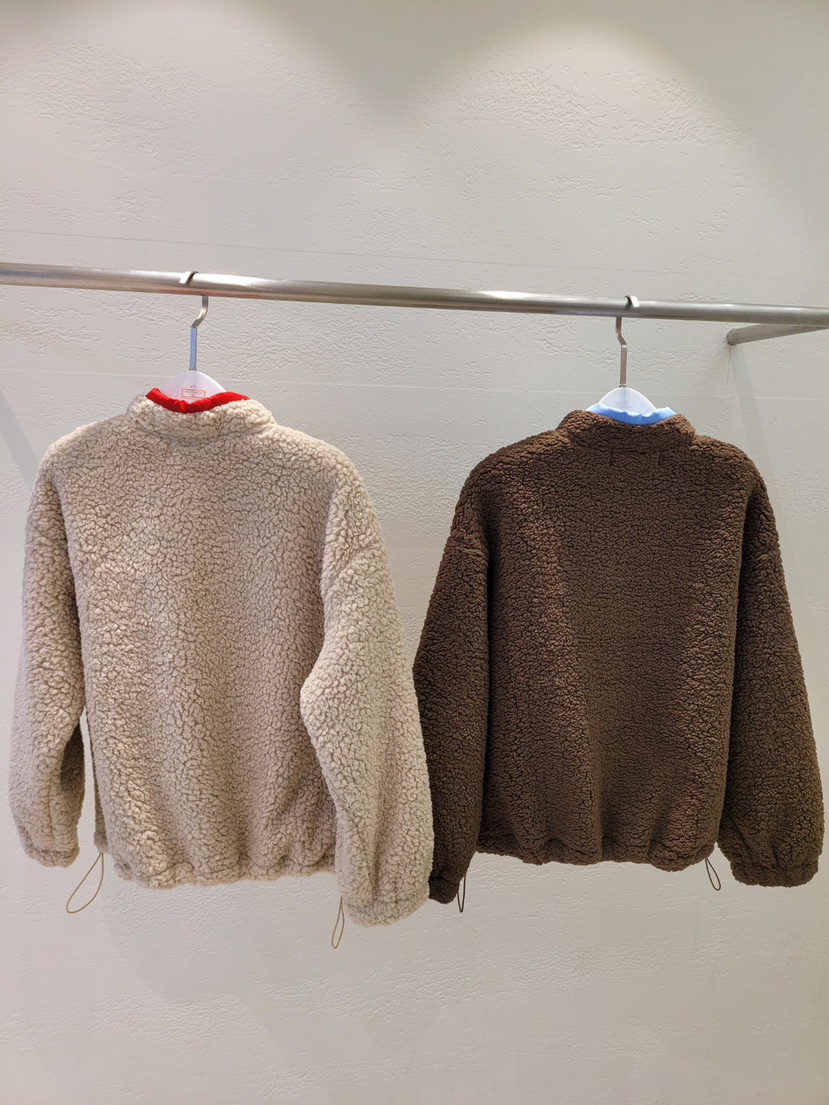 THE OTHER東大門㊣實拍女士新品時尚真品人氣25秋冬推薦夾克THE OTHER夾克