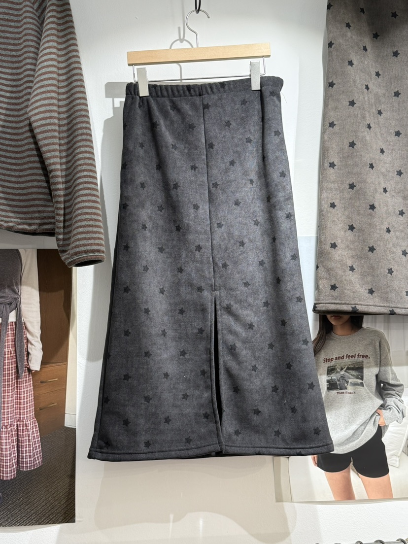 EOMPIT東大門㊣實拍女裝新款職業休閑真品人氣推薦熱賣長裙EOMPIT長裙