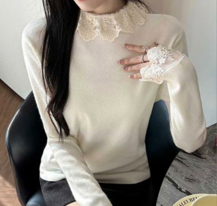 BLING BLING-S東大門㊣直郵女裝新款職業熱賣休閑25秋冬針織衫BLING BLING-S針織衫