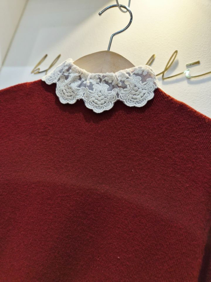 BLING BLING-S東大門㊣直郵女裝新款職業熱賣休閑25秋冬針織衫BLING BLING-S針織衫