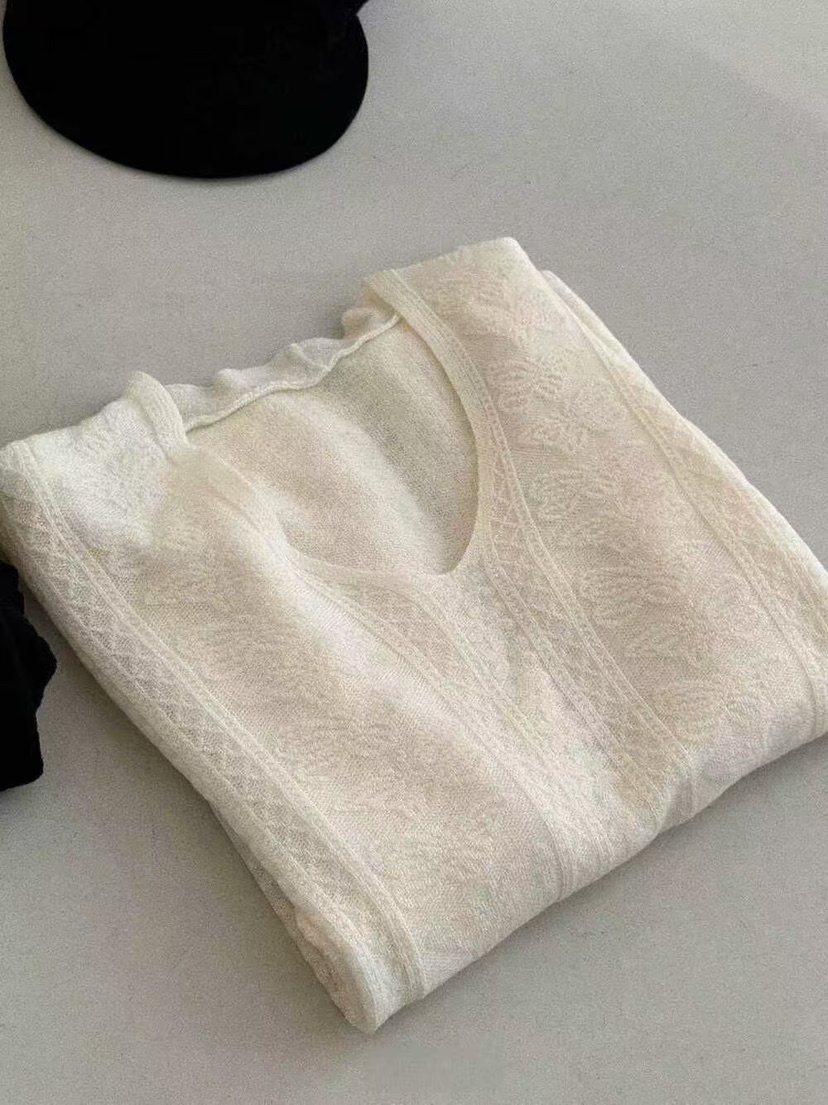 OLA東大門㊣代購女士新品熱賣25秋冬職業休閑時尚人氣針織衫mellor/OLA針織衫