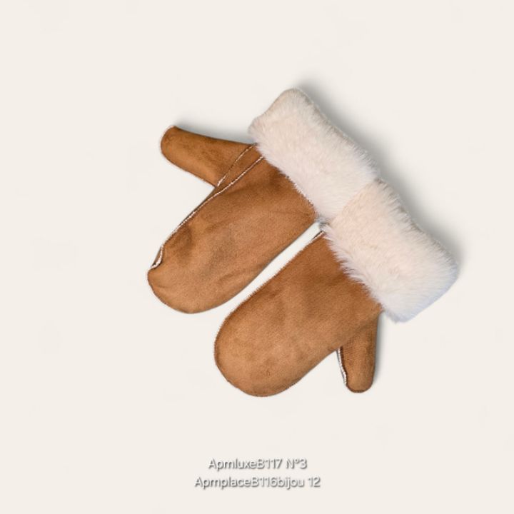 N3韓國代購㊣女裝新款職業時尚熱賣25秋冬休閑真品推薦手套N3手套