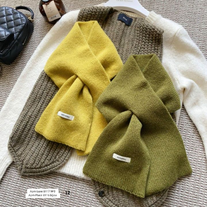 N3東大門㊣直郵女士新款人氣推薦熱賣職業25秋冬圍巾披肩羊毛N3圍巾/披肩