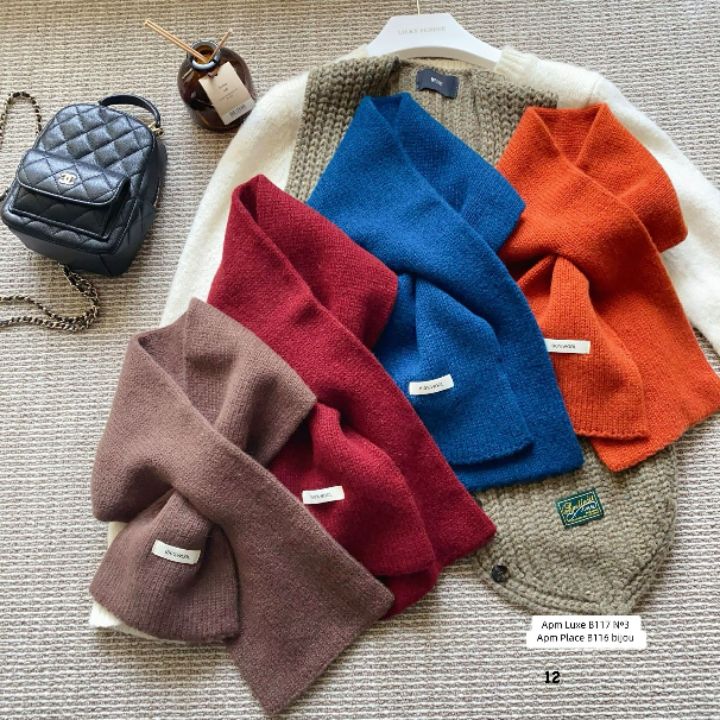 N3東大門㊣直郵女士新款人氣推薦熱賣職業25秋冬圍巾披肩羊毛N3圍巾/披肩