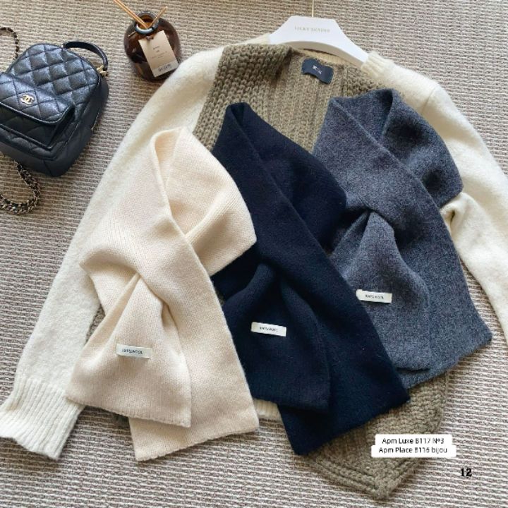 N3東大門㊣直郵女士新款人氣推薦熱賣職業25秋冬圍巾披肩羊毛N3圍巾/披肩