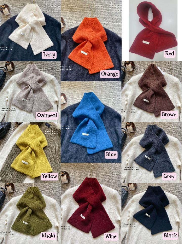 N3東大門㊣直郵女士新款人氣推薦熱賣職業25秋冬圍巾披肩羊毛N3圍巾/披肩