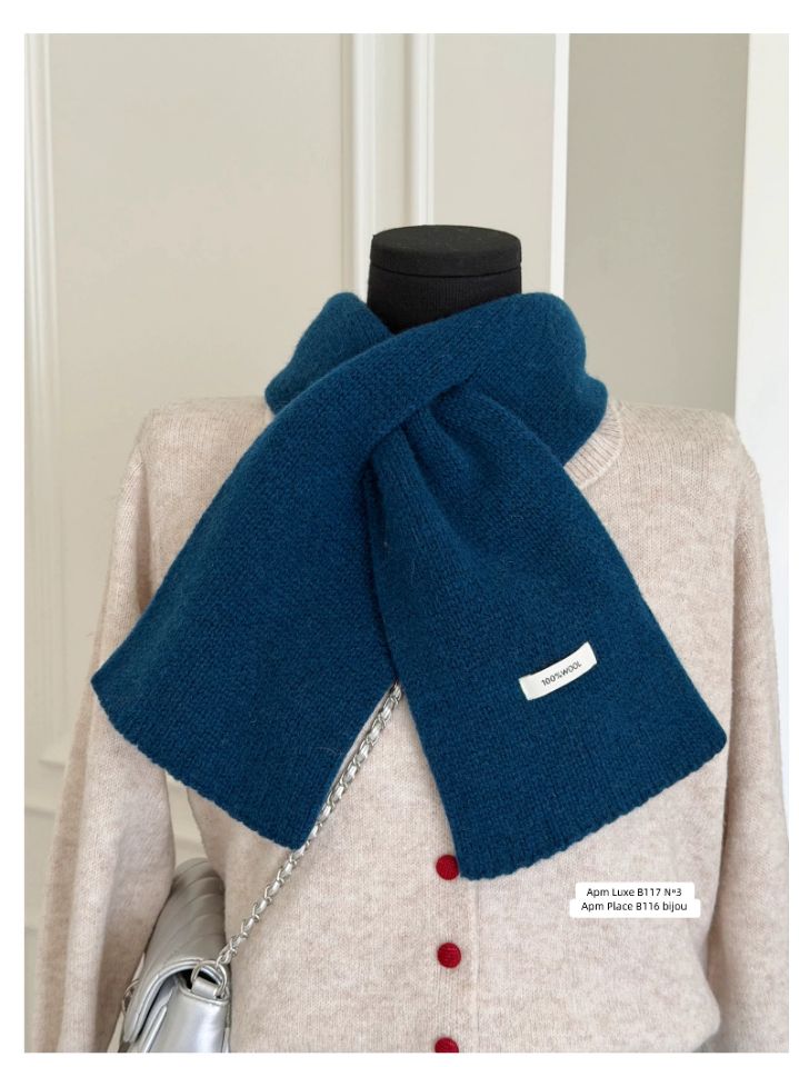 N3東大門㊣直郵女士新款人氣推薦熱賣職業25秋冬圍巾披肩羊毛N3圍巾/披肩