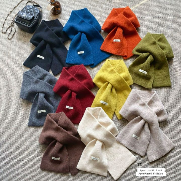 N3東大門㊣直郵女士新款人氣推薦熱賣職業25秋冬圍巾披肩羊毛N3圍巾/披肩