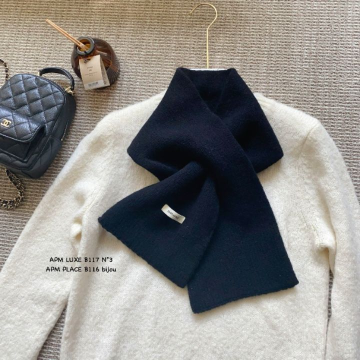 N3東大門㊣直郵女士新款人氣推薦熱賣職業25秋冬圍巾披肩羊毛N3圍巾/披肩圖色7