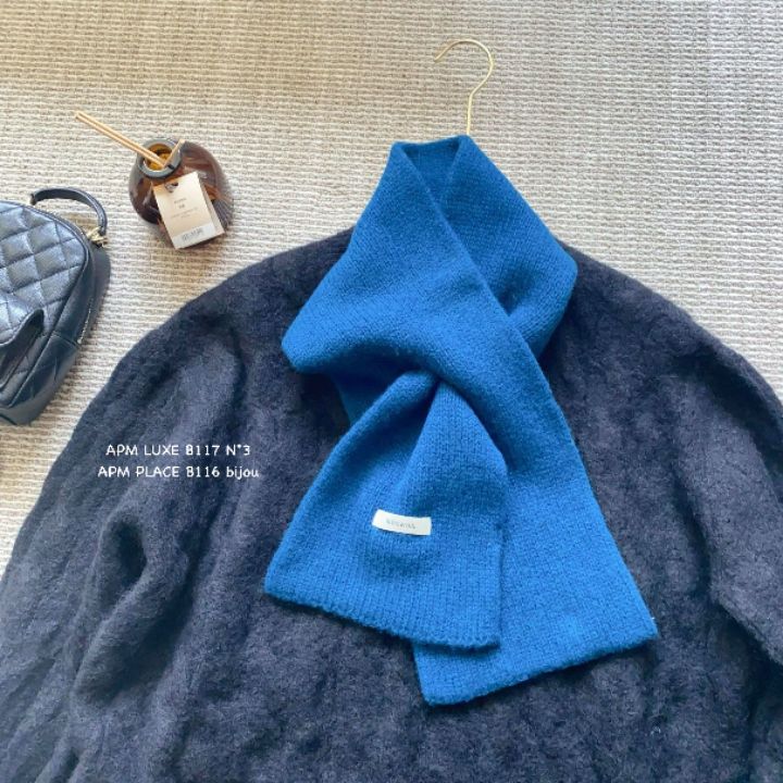 N3東大門㊣直郵女士新款人氣推薦熱賣職業25秋冬圍巾披肩羊毛N3圍巾/披肩圖色9