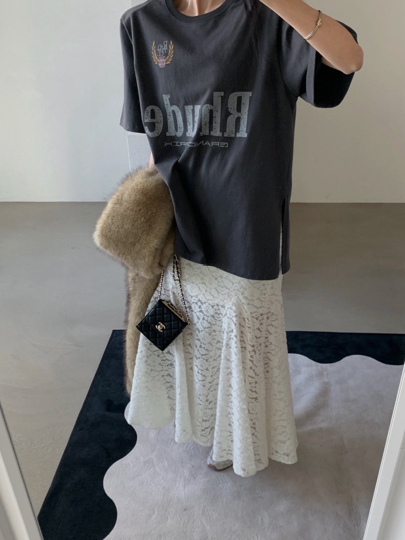 VERANDA東大門㊣實拍女裝新品人氣推薦真品熱賣T恤抓絨復古VERANDAT恤