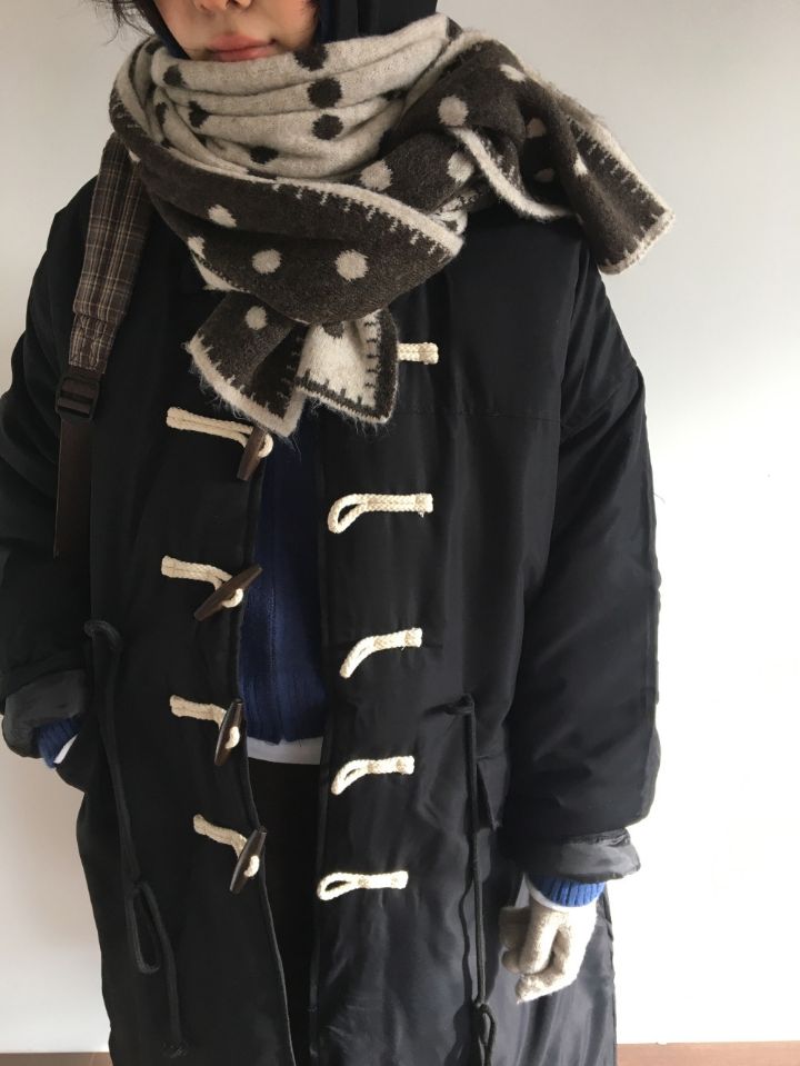 N3東大門㊣直郵女裝新款休閑熱賣推薦人氣真品時尚圍巾披肩N3圍巾/披肩