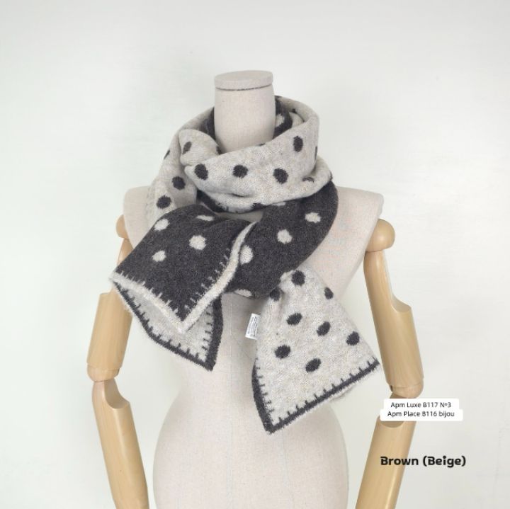 N3東大門㊣直郵女裝新款休閑熱賣推薦人氣真品時尚圍巾披肩N3圍巾/披肩