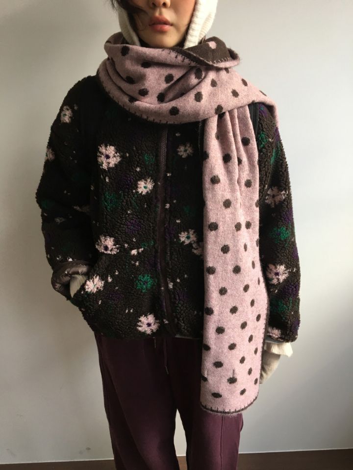 N3東大門㊣直郵女裝新款休閑熱賣推薦人氣真品時尚圍巾披肩N3圍巾/披肩