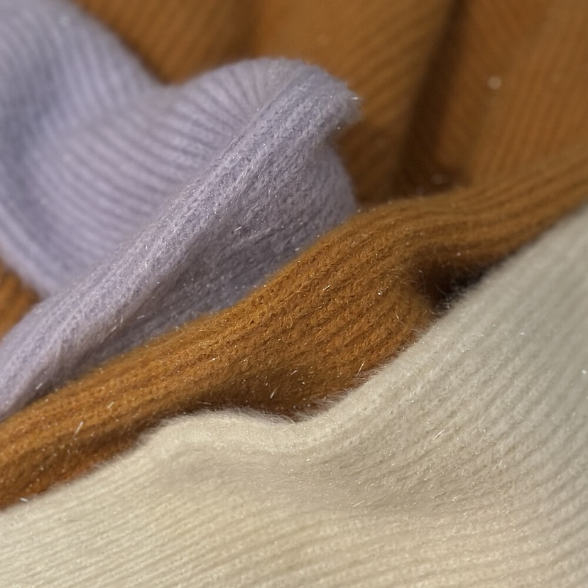 OLA韓國直郵㊣女裝新款時尚熱賣職業休閑25秋冬推薦人氣針織衫mellor/OLA針織衫