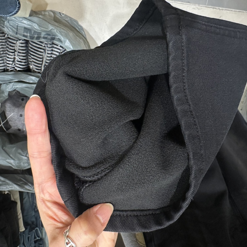 PART3韓國代購㊣女士新款熱賣休閑時尚職業休閑褲含腰帶加絨Part.3休閑褲