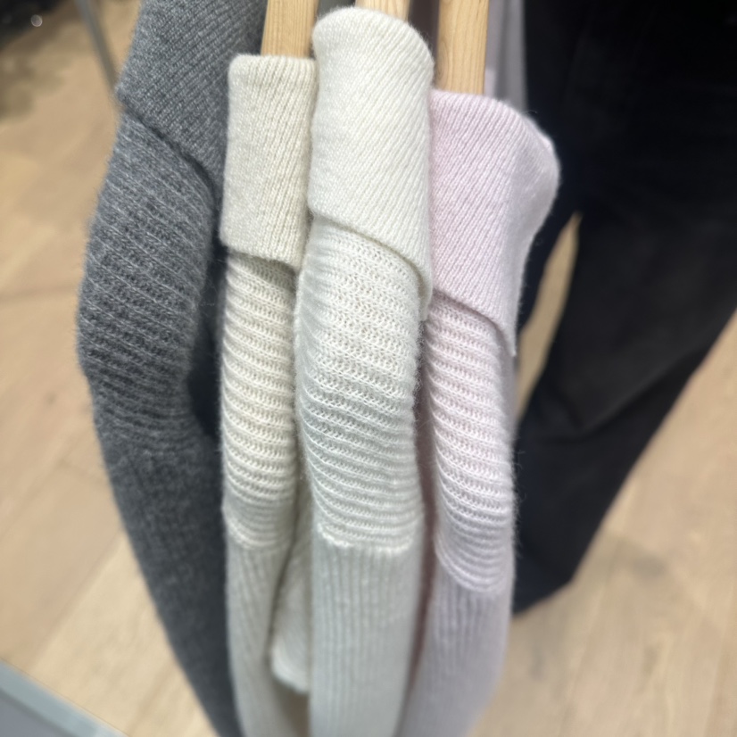 M.G.N韓國直郵㊣女士新品推薦25秋冬時尚人氣真品職業針織衫MAGNET針織衫