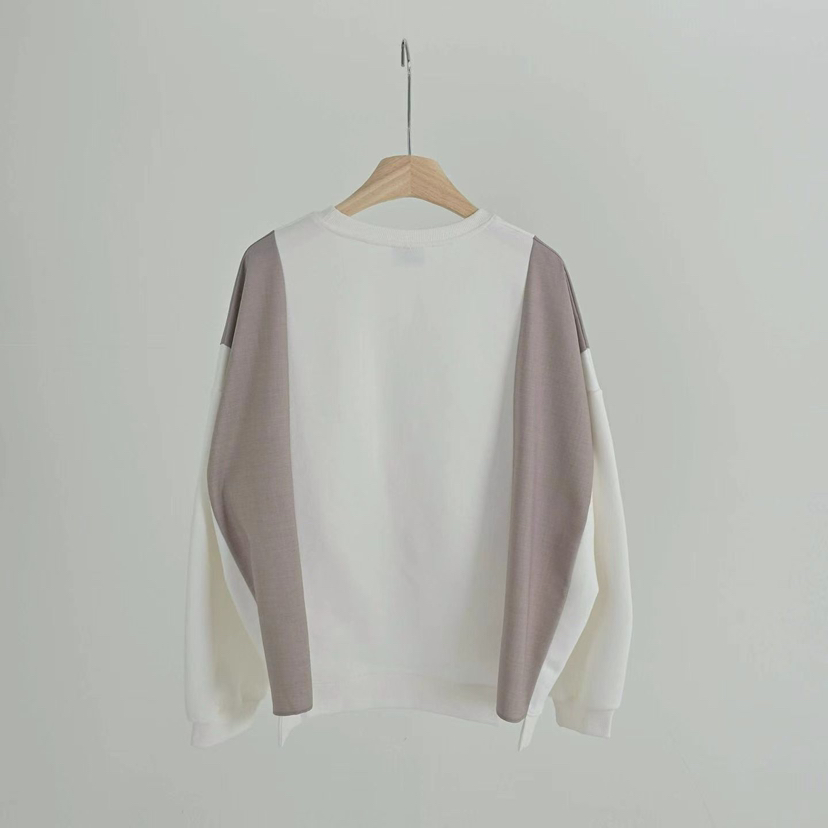 RUMBA東大門㊣直郵女士新品熱賣真品職業25秋冬推薦時尚衛衣RUMBA衛衣