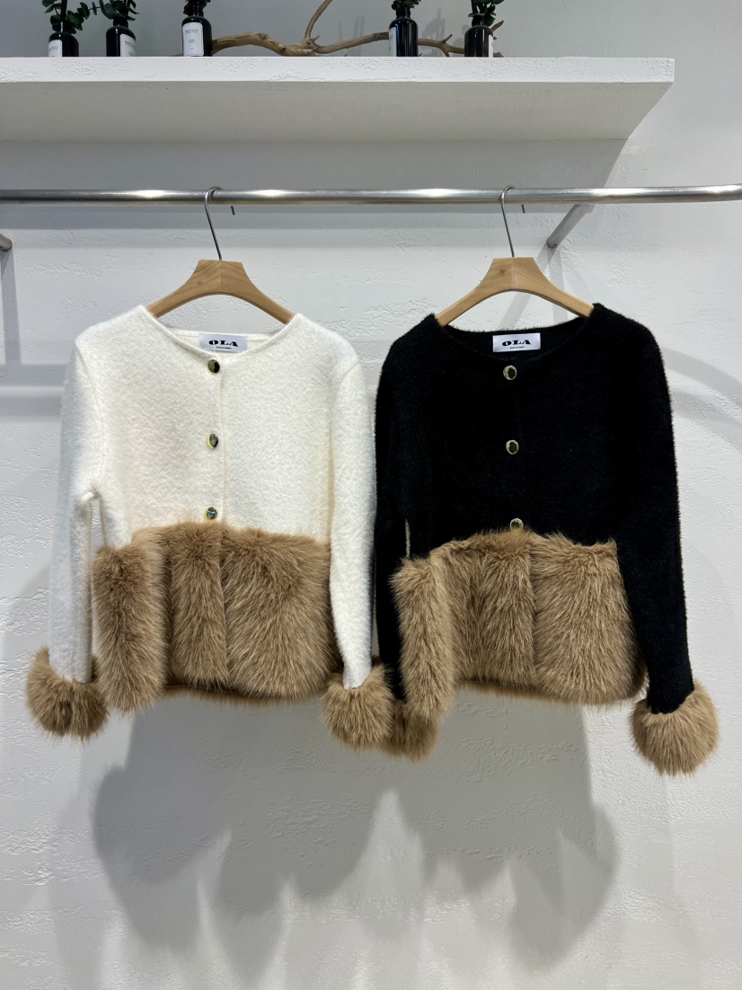 OLA韓國直郵㊣女士新品真品職業時尚25秋冬推薦人氣熱賣夾克mellor/OLA夾克