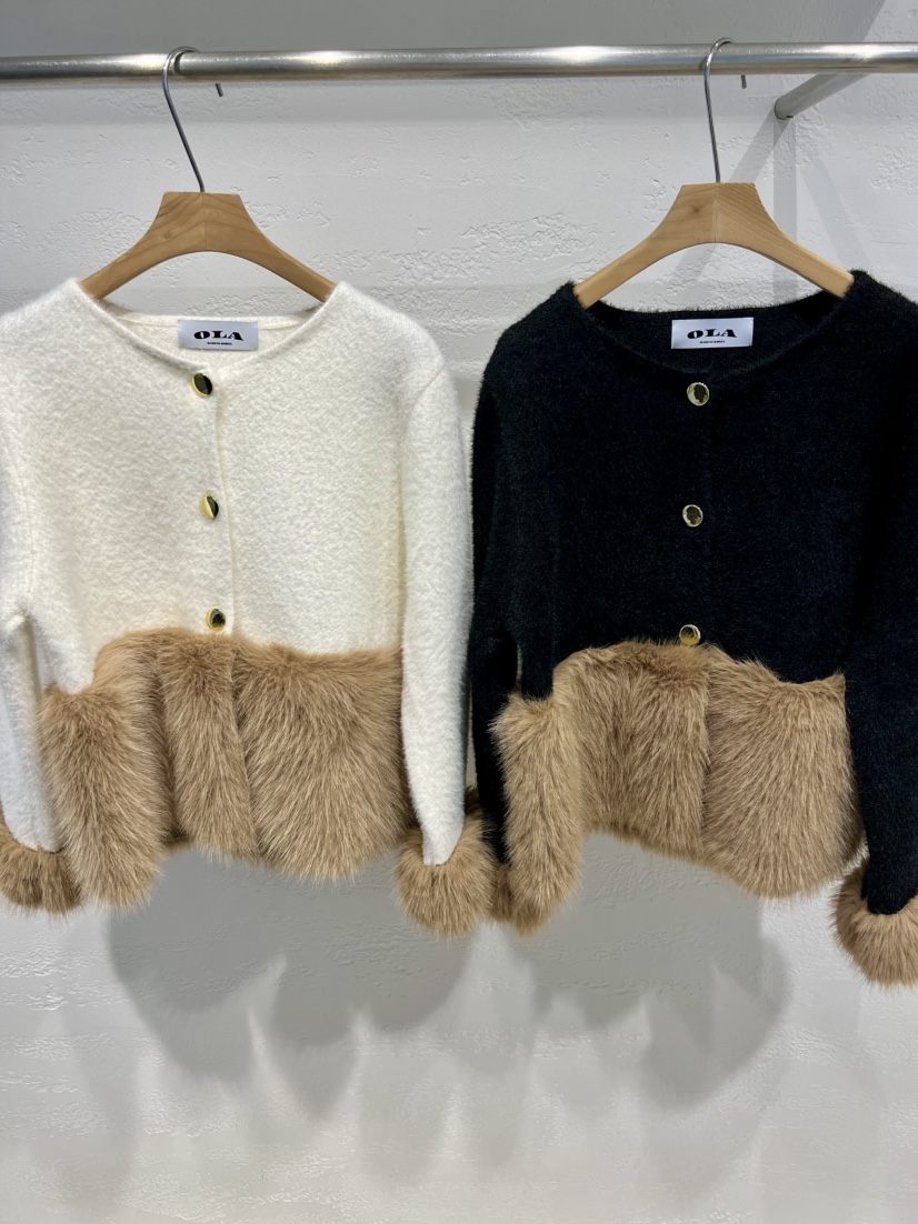 OLA韓國直郵㊣女士新品真品職業時尚25秋冬推薦人氣熱賣夾克mellor/OLA夾克