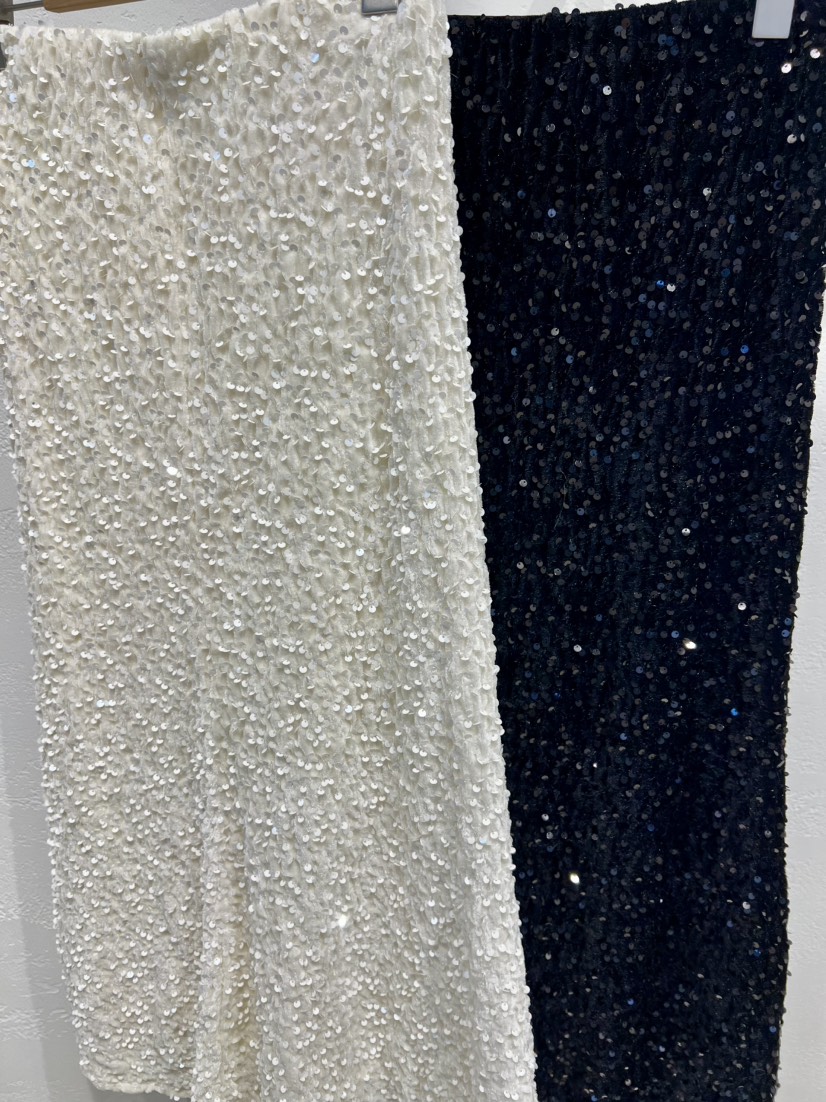 OLA韓國直郵㊣女士新品熱賣人氣職業真品推薦休閑25秋冬長裙mellor/OLA長裙