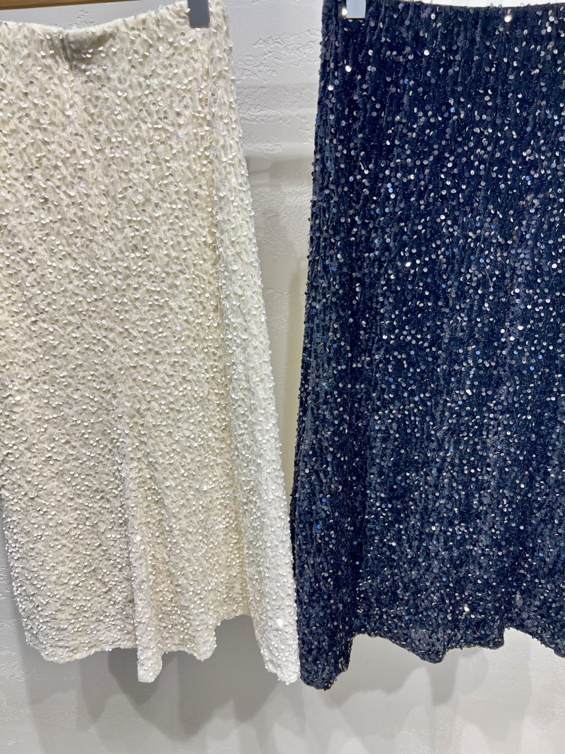 OLA韓國直郵㊣女士新品熱賣人氣職業真品推薦休閑25秋冬長裙mellor/OLA長裙