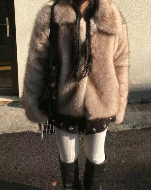 HIDDENHILLS東大門㊣直郵女士新品休閑熱賣職業時尚25秋冬短褲HIDDENHILLS短褲