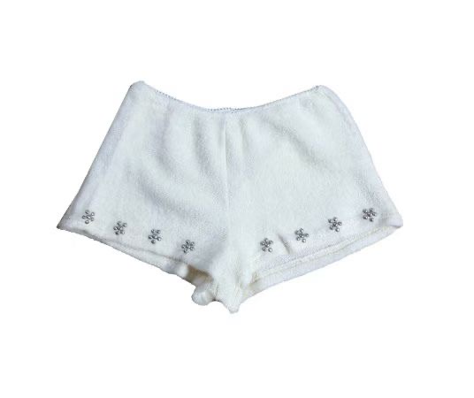 HIDDENHILLS東大門㊣直郵女士新品休閑熱賣職業時尚25秋冬短褲HIDDENHILLS短褲圖色1