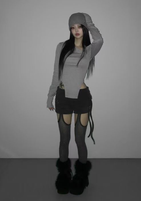 HIDDENHILLS東大門㊣實拍女士新款真品人氣25秋冬熱賣休閑帽子HIDDENHILLS帽子