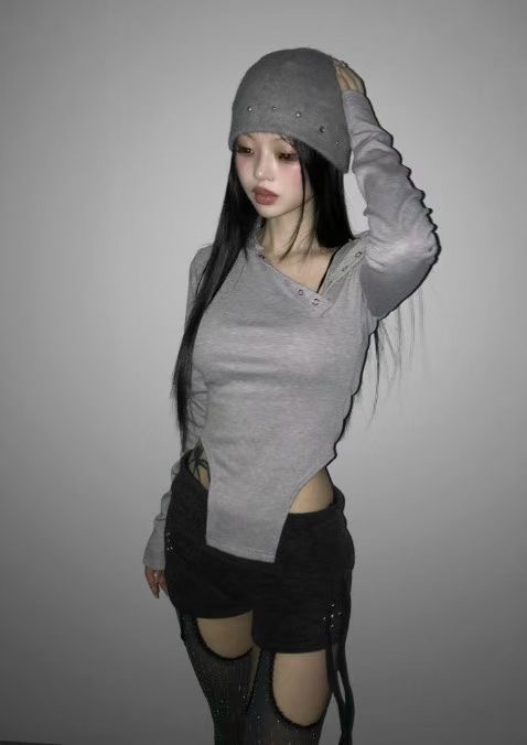 HIDDENHILLS東大門㊣實拍女士新款真品人氣25秋冬熱賣休閑帽子HIDDENHILLS帽子