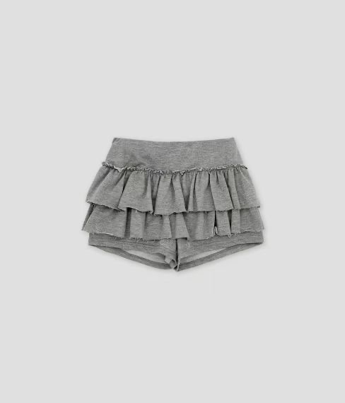 HIDDENHILLS東大門㊣直郵女士新品25秋冬熱賣人氣真品推薦裙褲HIDDENHILLS裙褲圖色1