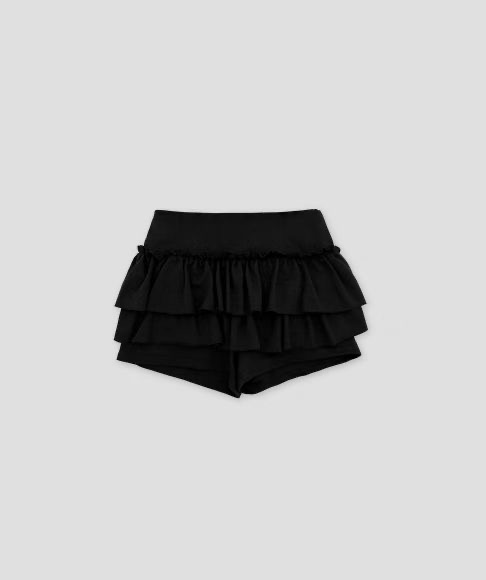 HIDDENHILLS東大門㊣直郵女士新品25秋冬熱賣人氣真品推薦裙褲HIDDENHILLS裙褲圖色2