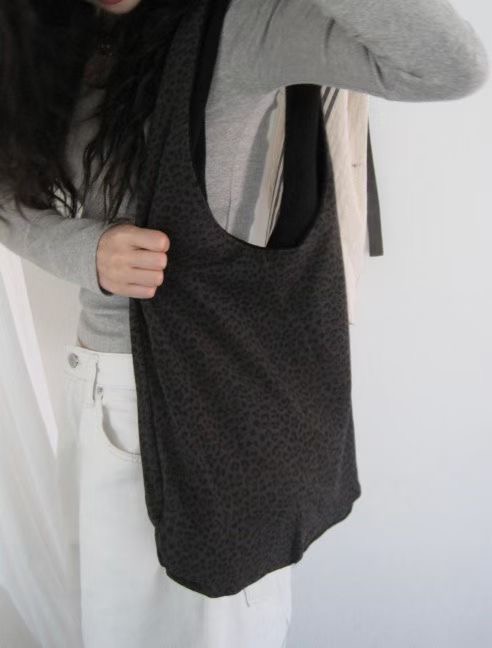 HIDDENHILLS東大門㊣代購女裝新品職業25秋冬人氣單肩斜跨包HIDDENHILLS單肩/斜跨包圖色1