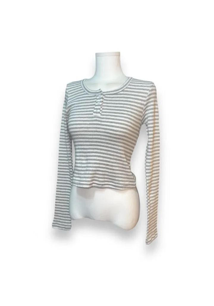 HIDDENHILLS東大門㊣代購女裝新品人氣25秋冬熱賣推薦長袖T恤HIDDENHILLS長袖T恤圖色1